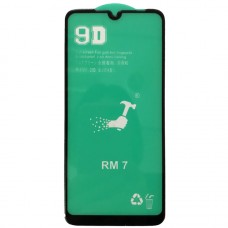 Захисне скло CERAMIC Xiaomi redmi 7 Black