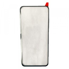 Захисне скло 5D Full cover Xiaomi Mi 10/10 Pro full glue black