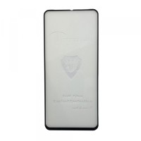 захисне скло Full Glue Xiaomi Pocopfone X3/X3 Pro black тех упаковка