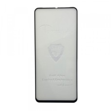 захисне скло Full Glue Xiaomi Pocopfone X3/X3 Pro black тех упаковка