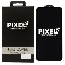 Захисне скло FULL SCREEN PIXEL iPhone Xs Max/11 Pro Max