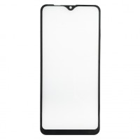 скло 5D Strong Samsung A105 (A10) black тех. пак.