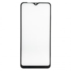 скло 5D Strong Samsung A105 (A10) black тех. пак.