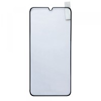 скло 5D Strong Xiaomi Mi Note 10/ Note 10 Lite black тех. пак.