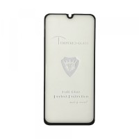 захисне скло Full Glue Samsung A015 (A01) black тех упаковка