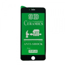 Захисне скло CERAMIC iPhone 6 Plus/6S Plus Black