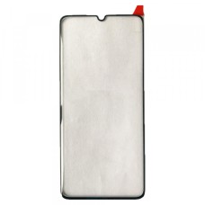 Захисне скло 5D Full cover Xiaomi Mi Note 10 full glue black