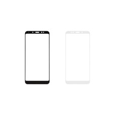 Захисне скло Full Screen Xiaomi Redmi 5 Plus