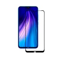 Захисне скло Full Screen Xiaomi Redmi 8A