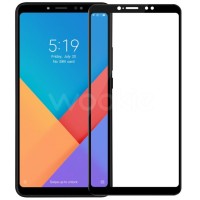 Захисне скло Full Screen Xiaomi Mi Max 3