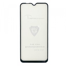 захисне скло Full Glue Samsung A105 (A10) black тех упаковка