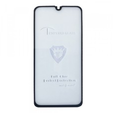 захисне скло Full Glue Samsung A405 (A40) black тех упаковка
