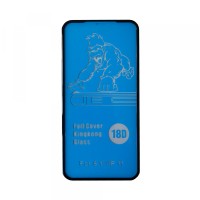 Захисне скло King Kong iPhone XR/11 black