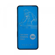 Захисне скло King Kong iPhone XR/11 black
