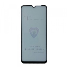 захисне скло Full Glue Xiaomi Redmi 9A/9C black тех упаковка