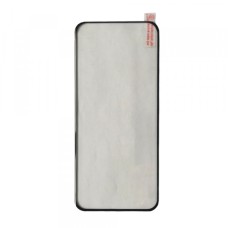 Захисне скло 5D Full cover для Xiaomi Mi 11 full glue black тех упаковка