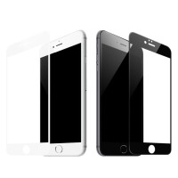 Захисне скло 3D для iPhone 6plus/6s plus