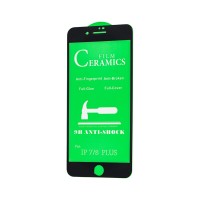 Захисне скло Ceramic iPhone 6/6s