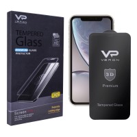 Захисне скло Veron 3D Curved Premium iPhone Max/11 Pro Max