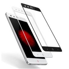 Захисне скло Full Screen Xiaomi Redmi Note 5 / Note 5 Pro