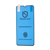 Захисна плівка Polymer Nano для Xiaomi Mi Note 10 / Mi CC9 Pro на весь екран