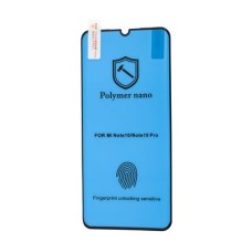 Захисна плівка Polymer Nano для Xiaomi Mi Note 10 / Mi CC9 Pro на весь екран