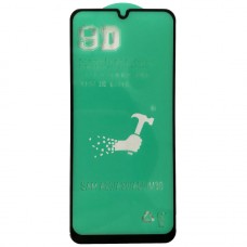 Захисне скло CERAMIC Samsung A20 (A205) Black