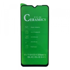 Захисне скло CERAMIC Xiaomi Mi 10 Lite Black