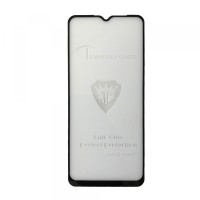 захисне скло Full Glue OPPO A15/A15S black тех упаковка