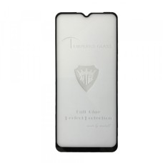 захисне скло Full Glue OPPO A15/A15S black тех упаковка