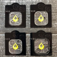 Захисне скло на камеру iPhone 12 mini