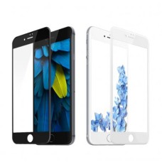 Захисне скло 3D для iPhone 7/8