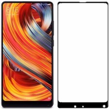 Захисне скло Full Screen Xiaomi Mi Mix 2s
