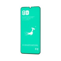 Захисне скло Ceramic Xiaomi Mi Note 10 / Mi CC9 Pro