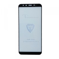 захисне скло Full Glue Xiaomi Mi A2/Mi 6X black тех упаковка