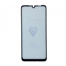 захисне скло Full Glue Xiaomi Redmi Note 7 black тех упаковка