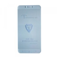 захисне скло Full Glue Xiaomi Redmi 5A white тех упаковка