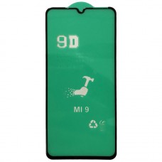 Захисне скло CERAMIC Xiaomi Mi 9 Black