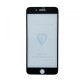 захисне скло Full Glue iPhone SE 2020 black тех упаковка