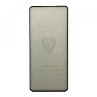 захисне скло Full Glue Xiaomi Mi 10T/Xiaomi Mi 10T Pro black тех упаковка