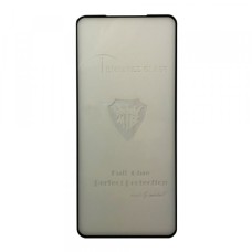 захисне скло Full Glue Xiaomi Mi 10T/Xiaomi Mi 10T Pro black тех упаковка