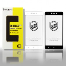 Захисне скло iPaky Xiaomi Poco C3 black