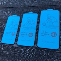 Захисне скло King Kong iPhone 13 mini black