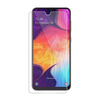 Захисне скло для Samsung Galaxy A20s (A207)