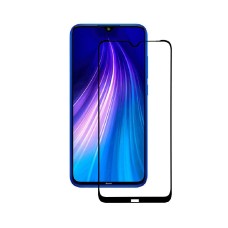 Захисне скло Full Screen Xiaomi Redmi Note 8T
