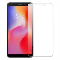 Захисне скло Xiaomi Mi A2 Lite / Redmi 6 Pro