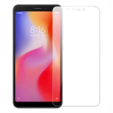 Захисне скло Xiaomi Mi A2 Lite / Redmi 6 Pro