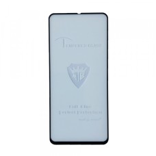 захисне скло Full Glue Xiaomi Redmi Note 9S/Note 9Pro/K30 black тех упаковка