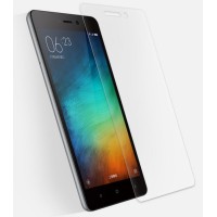 Захисне скло Xiaomi Redmi 3s/3 Pro/4a/3