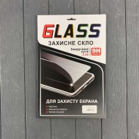 Захисне скло iPad mini 5